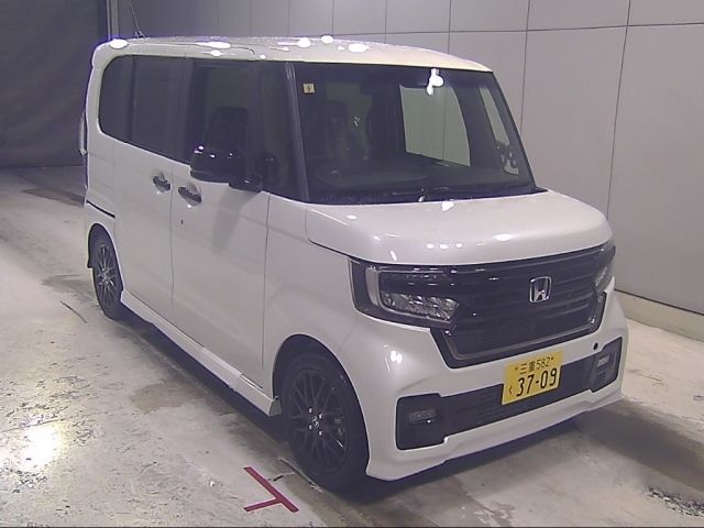 55271 Honda N box JF3 2023 г. (Honda Nagoya)